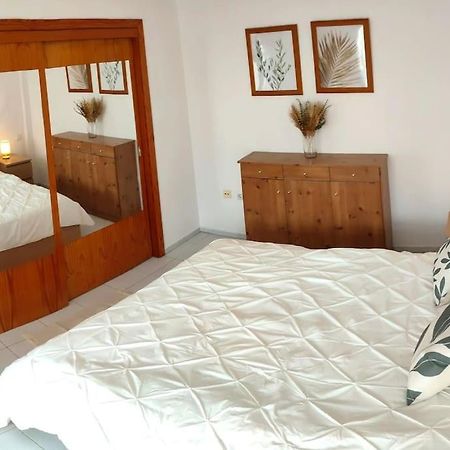 Vivienda Con Piscina, Solarium, Vistas Teide Lägenhet Cho Exteriör bild