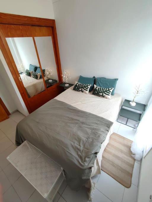 Vivienda Con Piscina, Solarium, Vistas Teide Lägenhet Cho Exteriör bild