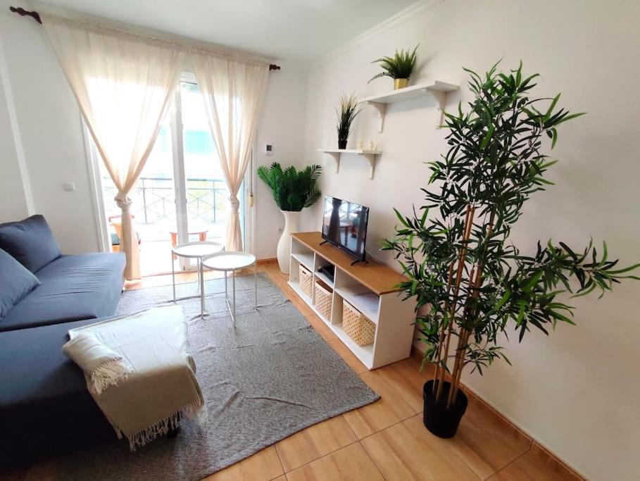 Vivienda Con Piscina, Solarium, Vistas Teide Lägenhet Cho Exteriör bild