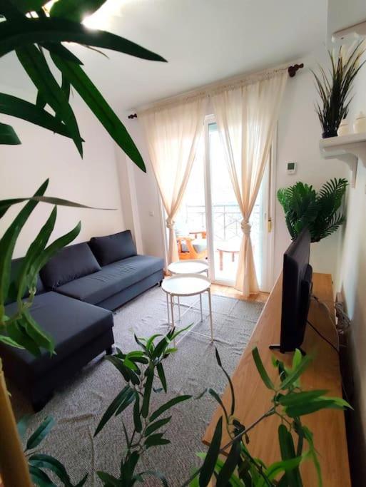 Vivienda Con Piscina, Solarium, Vistas Teide Lägenhet Cho Exteriör bild