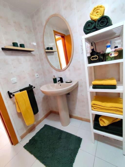 Vivienda Con Piscina, Solarium, Vistas Teide Lägenhet Cho Exteriör bild