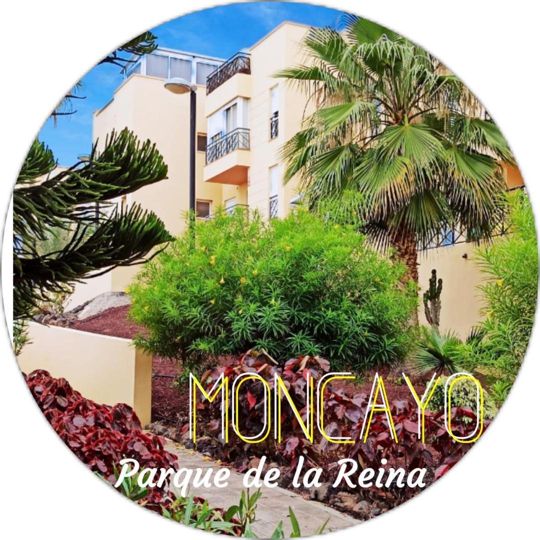 Vivienda Con Piscina, Solarium, Vistas Teide Lägenhet Cho Exteriör bild